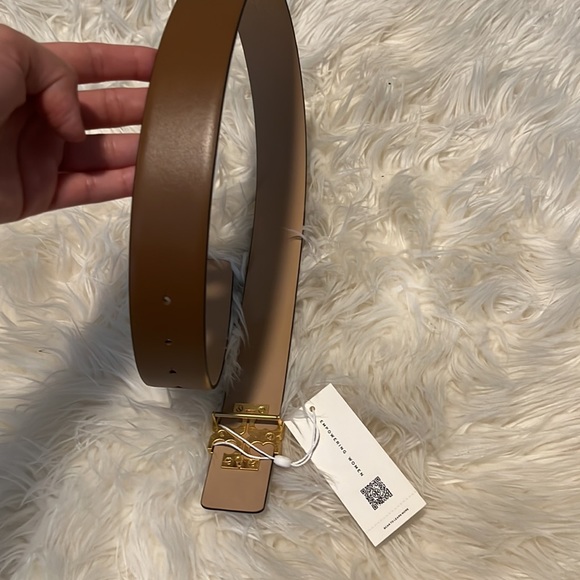 Brand new ToryBurch belt - Picture 3 of 5